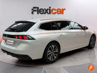Peugeot 508 508 SW Active Pack PureTech 180 S&S EAT8