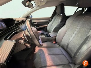 Peugeot 508 508 SW Active Pack PureTech 180 S&S EAT8