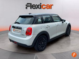 MINI Cooper COOPER 5 PUERTAS