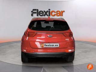 Kia Sportage 1.7 CRDi VGT 85kW x-Tech18 4x2 Eco-Dyn