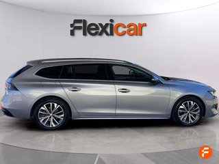 Peugeot 508 SW Allure Pack HYBRID 225 e-EAT8