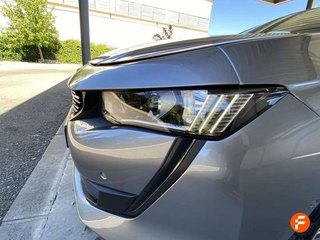 Peugeot 508 SW Allure Pack HYBRID 225 e-EAT8