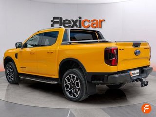 Ford Ranger WILDTRACK 2.0