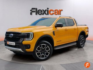 Ford Ranger WILDTRACK 2.0