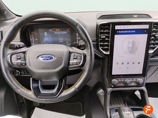 Ford Ranger WILDTRACK 2.0