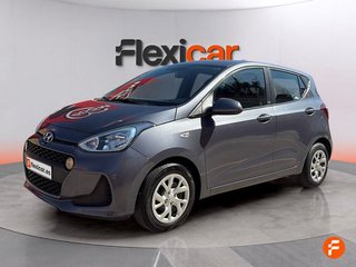 Hyundai i10 1.0 Go!
