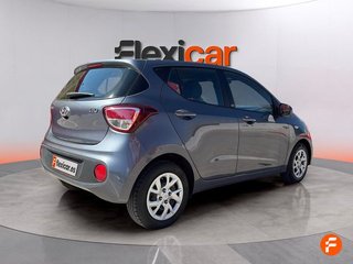 Hyundai i10 1.0 Go!