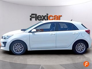 Kia Rio 1.2 DPi 62kW (84CV) Concept