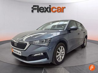 Skoda Scala SCALA 1.6 TDI 85 KW (115 CV) Ambition