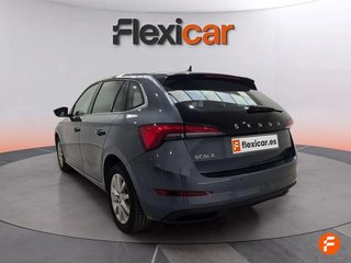 Skoda Scala SCALA 1.6 TDI 85 KW (115 CV) Ambition