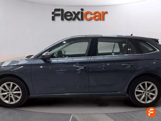 Skoda Scala SCALA 1.6 TDI 85 KW (115 CV) Ambition