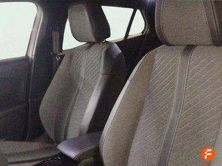 Peugeot 2008 Allure Puretech 100 S&S 6 Vel. MAN