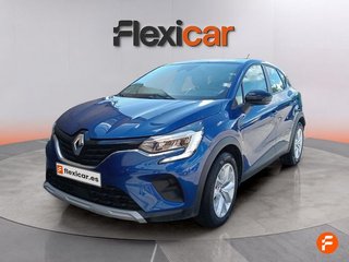 Renault Captur Intens TCe 90