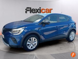 Renault Captur Intens TCe 90