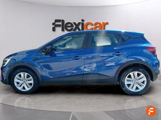 Renault Captur Intens TCe 90