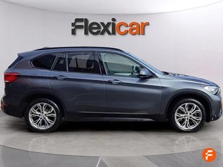 BMW X1 sDrive18i