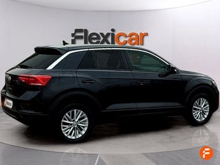 Volkswagen T-Roc Edition 1.6 TDI 85kW (115CV)