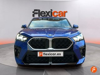 BMW X2 sDrive20d