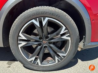 Cupra Formentor 1.5 TSI 110kW (150 CV) DSG