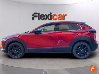 Mazda CX-30 e-SKY X MHEV 137 kW AWD Homura