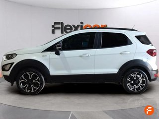Ford Ecosport 1.0T EcoBoost 92kW (125CV) S&S Active