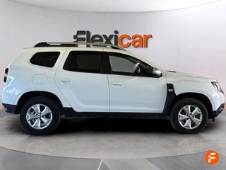 Dacia Duster Comfort Blue dCi 85kW (115CV) 4X4