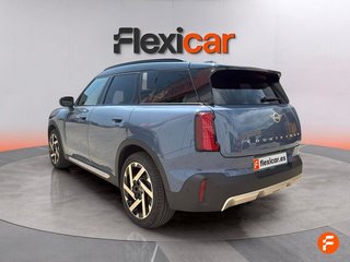 MINI Countryman S ALL4