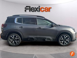Citroën C5 Aircross Plug-in Hybrid 180 e-EAT8 E Series