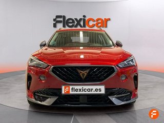 Cupra Formentor 1.5 TSI 110kW (150 CV) DSG