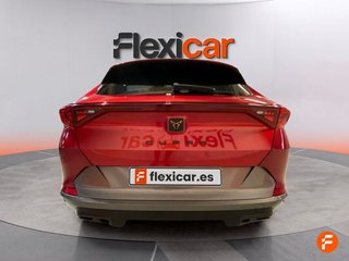 Cupra Formentor 1.5 TSI 110kW (150 CV) DSG