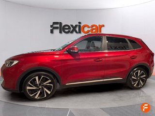 MG ZS Hybrid+ Comfort