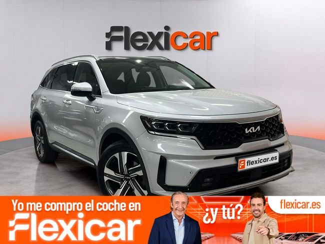 Kia Sorento 1.6 T-GDi HEV Plus Edition 4x2 7pl - foto 1