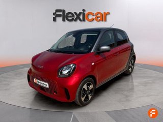 Smart Forfour 60kW(81CV) EQ