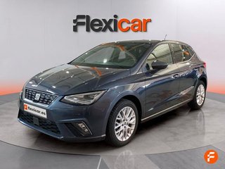 Seat Ibiza 1.0 TSI 85kW Special Edition Xcellence