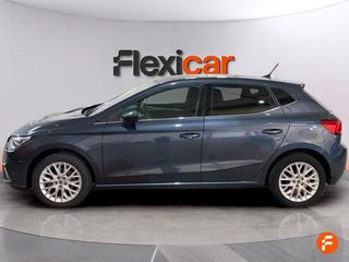 Seat Ibiza 1.0 TSI 85kW Special Edition Xcellence