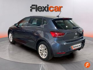 Seat Ibiza 1.0 TSI 85kW Special Edition Xcellence