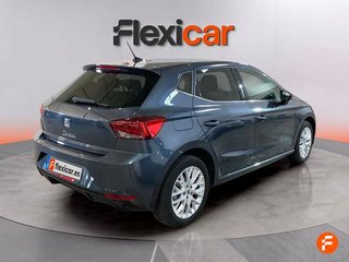 Seat Ibiza 1.0 TSI 85kW Special Edition Xcellence
