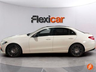 Mercedes Clase C C 220 d