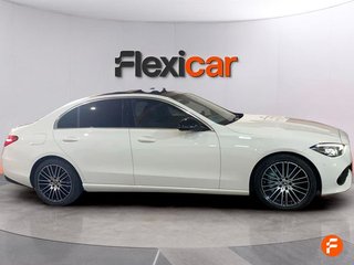 Mercedes Clase C C 220 d