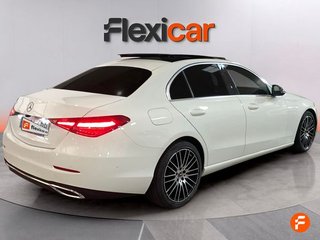 Mercedes Clase C C 220 d