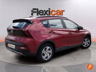 Hyundai Bayon 1.2 MPI Essence
