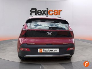 Hyundai Bayon 1.2 MPI Essence