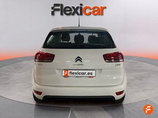 Citroën C4 Picasso PureTech 96KW (130CV) S&S 6v Live