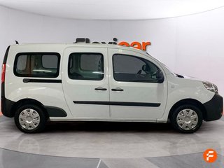 Renault Kangoo COMBI 1.5 DCI