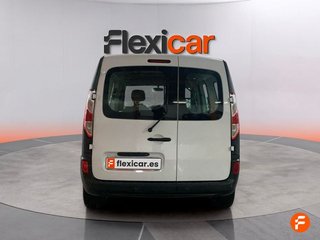 Renault Kangoo COMBI 1.5 DCI