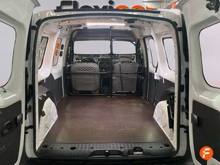 Renault Kangoo COMBI 1.5 DCI