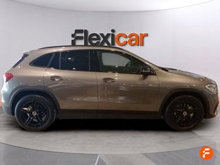 Mercedes GLA GLA 200