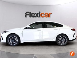 BMW Serie 2 218d Gran Coupe