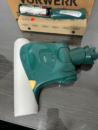 Battitappeto Vorwerk FK 360 CC