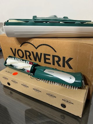 Battitappeto Vorwerk FK 360 CC